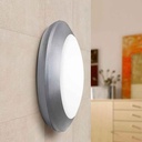 FUMAGALLI BERTA E27 IP66 watertight outdoor wall or ceiling lamp