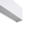 Pendant/Surface Mounted LED Linear light - 36W - Slim - 120cm - 2500lm