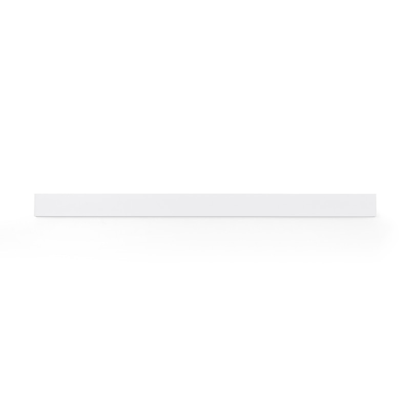 Pendant/Surface Mounted LED Linear light - 36W - Slim - 120cm - 2500lm