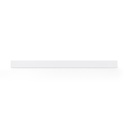 Pendant/Surface Mounted LED Linear light - 36W - Slim - 120cm - 2500lm