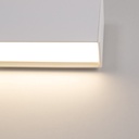 Pendant/Surface Mounted LED Linear light - 36W - Slim - 120cm - 2500lm