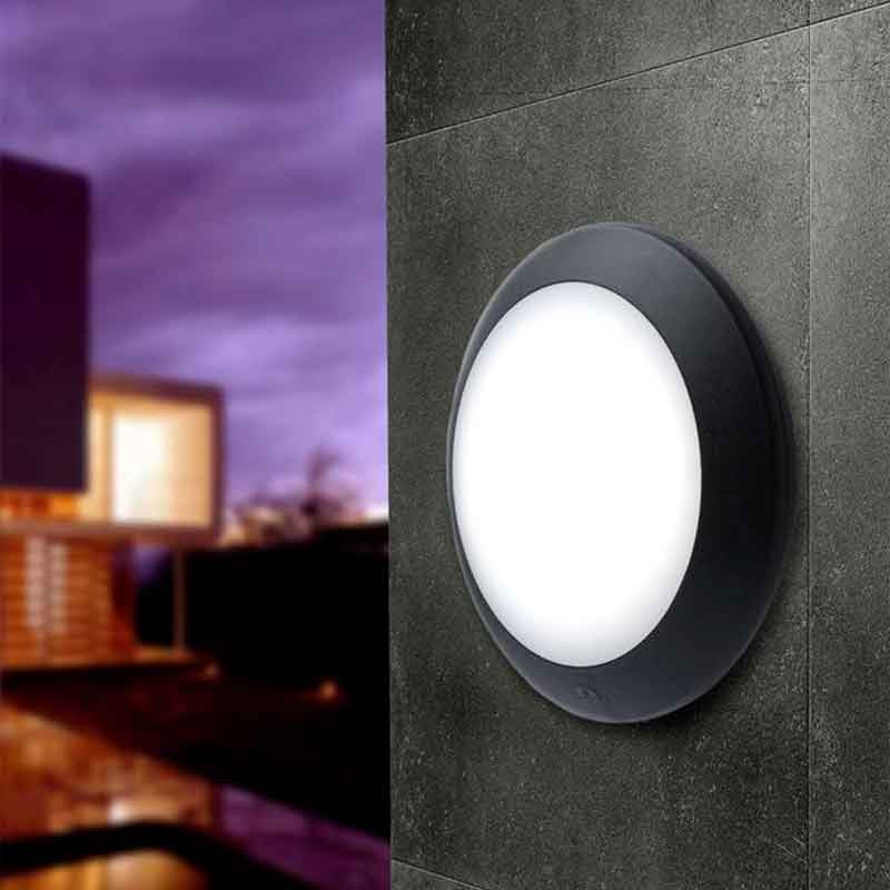 FUMAGALLI BERTA E27 IP66 watertight outdoor wall or ceiling lamp