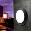 FUMAGALLI BERTA E27 IP66 watertight outdoor wall or ceiling lamp