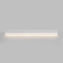 Pendant/Surface Mounted LED Linear light - 36W - Slim - 120cm - 2500lm