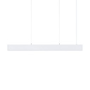 Pendant/Surface Mounted LED Linear light - 36W - Slim - 120cm - 2500lm