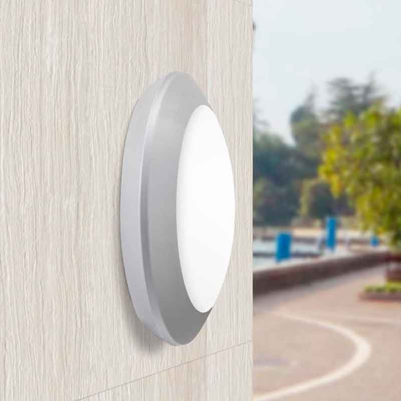 FUMAGALLI BERTA E27 IP66 watertight outdoor wall or ceiling lamp