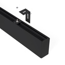 Pendant/Surface Mounted LED Linear light - 36W - Slim - 120cm - 2500lm