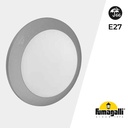 FUMAGALLI BERTA E27 IP66 watertight outdoor wall or ceiling lamp