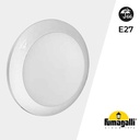 FUMAGALLI BERTA E27 IP66 watertight outdoor wall or ceiling lamp