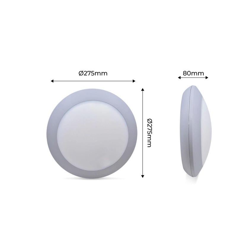 FUMAGALLI BERTA E27 IP66 watertight outdoor wall or ceiling lamp
