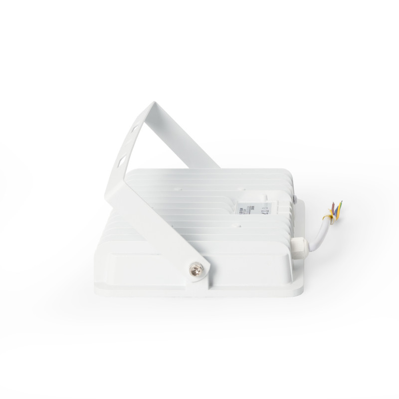 Outdoor LED Floodlight - 50W - 95lm/W - IP65 - White