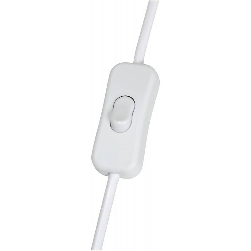 Nordic wall lamp "YOJO" -Wooden frame and silicone pendant lamp