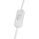 Nordic wall lamp "YOJO" -Wooden frame and silicone pendant lamp
