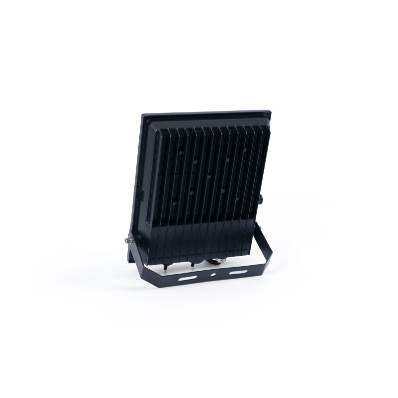 Outdoor LED floodlight - 50W CCT - "PRO" Series - 110lm/W - IP66