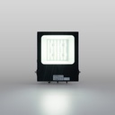 Outdoor LED floodlight - 50W CCT - "PRO" Series - 110lm/W - IP66