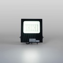 Outdoor LED floodlight - 35W CCT - "PRO" Series - 110lm/W - IP66