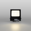 Outdoor LED floodlight - 35W CCT - "PRO" Series - 110lm/W - IP66