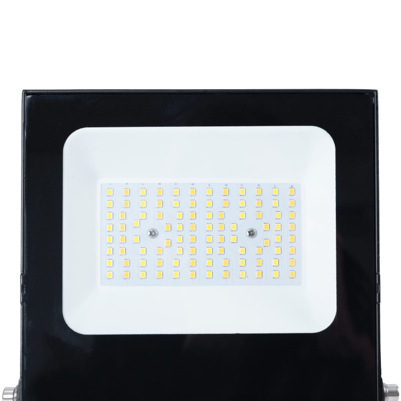 Outdoor LED floodlight - 35W CCT - "PRO" Series - 110lm/W - IP66
