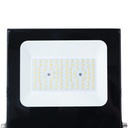 Outdoor LED floodlight - 35W CCT - "PRO" Series - 110lm/W - IP66