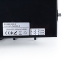 Outdoor LED floodlight - 35W CCT - "PRO" Series - 110lm/W - IP66
