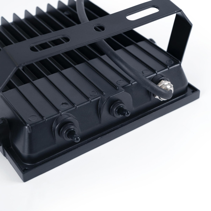 Outdoor LED floodlight - 35W CCT - "PRO" Series - 110lm/W - IP66