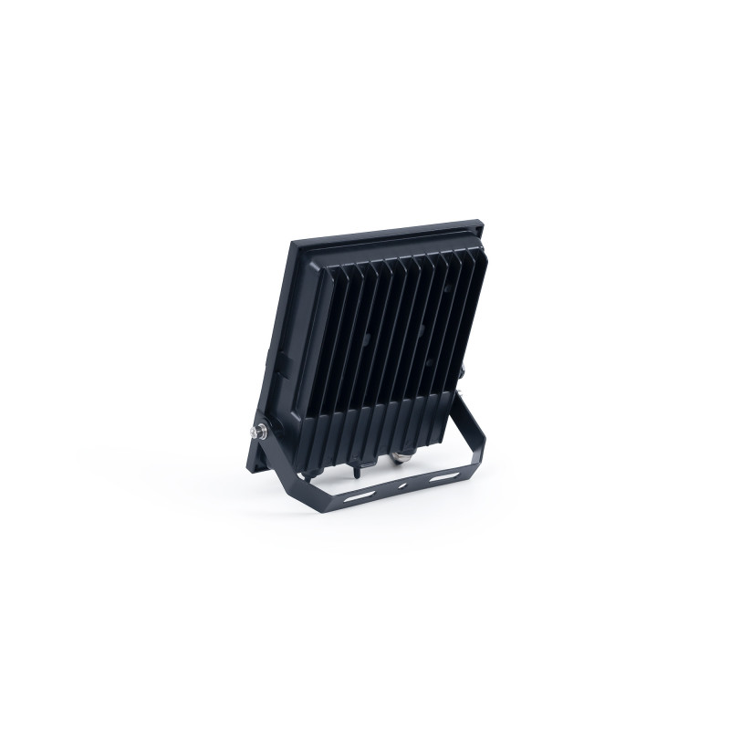 Outdoor LED floodlight - 35W CCT - "PRO" Series - 110lm/W - IP66