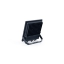 Outdoor LED floodlight - 35W CCT - "PRO" Series - 110lm/W - IP66