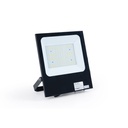 Outdoor LED floodlight - 100W CCT - "PRO" Series - 110lm/W - IP66