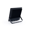 Outdoor LED floodlight - 100W CCT - "PRO" Series - 110lm/W - IP66