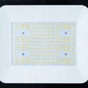 Outdoor LED floodlight - 100W CCT - "PRO" Series - 110lm/W - IP66