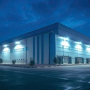 Outdoor LED floodlight - 100W CCT - "PRO" Series - 110lm/W - IP66