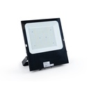 Outdoor LED floodlight - 150W CCT - "PRO" Series - 110lm/W - IP66
