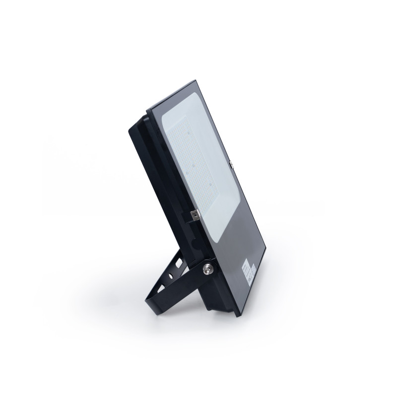 Outdoor LED floodlight - 150W CCT - "PRO" Series - 110lm/W - IP66