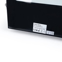 Outdoor LED floodlight - 150W CCT - "PRO" Series - 110lm/W - IP66