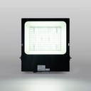 Outdoor LED floodlight - 150W CCT - "PRO" Series - 110lm/W - IP66
