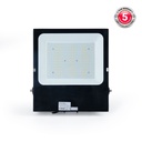 Outdoor LED floodlight - 150W CCT - "PRO" Series - 110lm/W - IP66