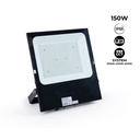 Outdoor LED floodlight - 150W CCT - "PRO" Series - 110lm/W - IP66