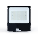 Outdoor LED floodlight - 200W CCT - "PRO" Series - 110lm/W - IP66