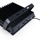 Outdoor LED floodlight - 200W CCT - "PRO" Series - 110lm/W - IP66