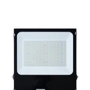 Outdoor LED floodlight - 200W CCT - "PRO" Series - 110lm/W - IP66