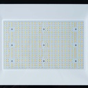 Outdoor LED floodlight - 200W CCT - "PRO" Series - 110lm/W - IP66