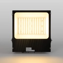 Outdoor LED floodlight - 200W CCT - "PRO" Series - 110lm/W - IP66