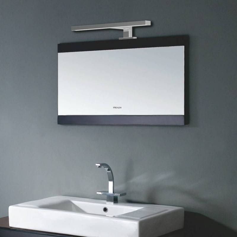 Bathroom mirror wall light LED 8W 40cm