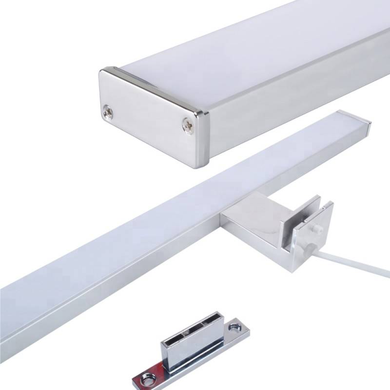 Bathroom mirror wall light LED 8W 40cm