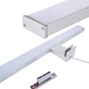 Bathroom mirror wall light LED 8W 40cm