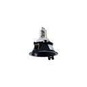 Round recessed downlight ring - Low UGR - Cutout Ø75mm