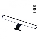 Bathroom mirror wall light LED 8W 40cm