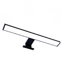 Bathroom mirror wall light LED 8W 40cm