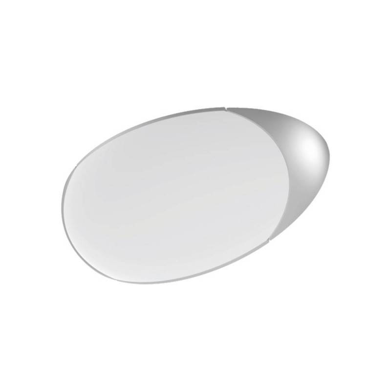 LED wall light for FURNITURE white color 3W 230V