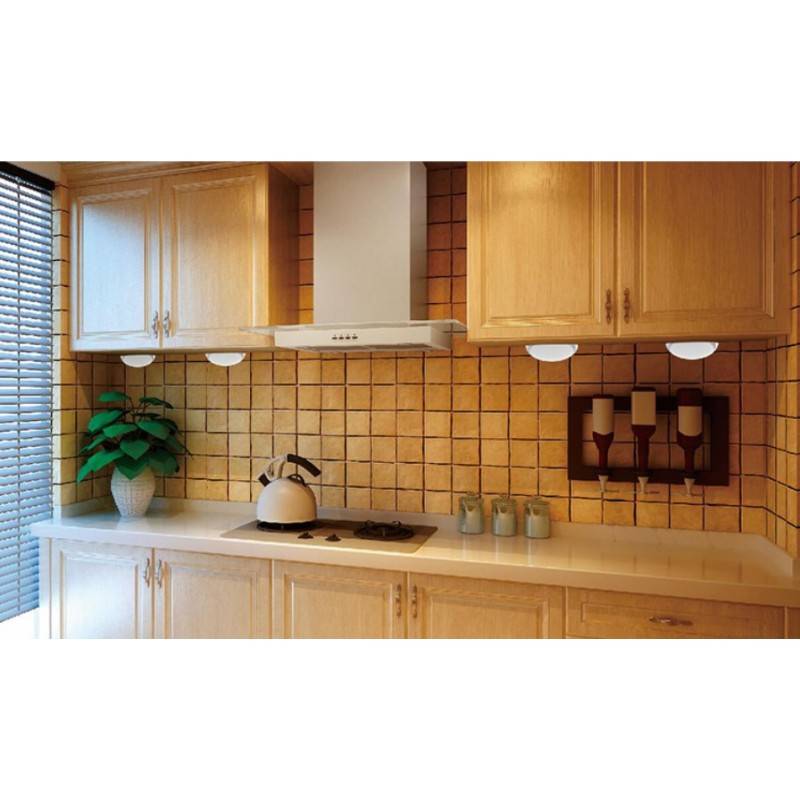 LED wall light for FURNITURE white color 3W 230V